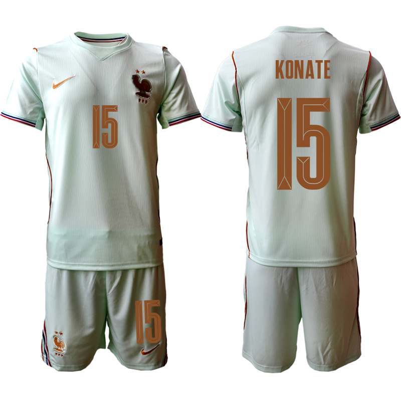 Men France 2026 World Cup soccer jersey 5ccf80e1